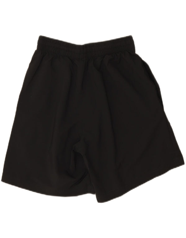 Adidas Herren Primegreen Sport Shorts Small Schwarz Polyester