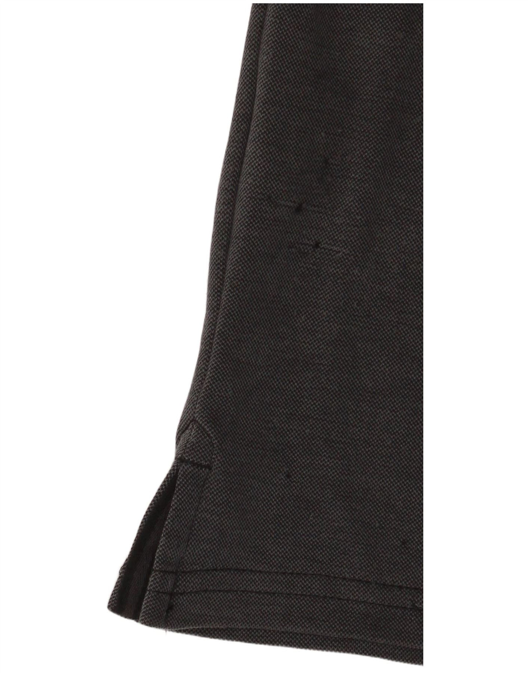 Columbia Herren-Poloshirt, groß, grau, Modal