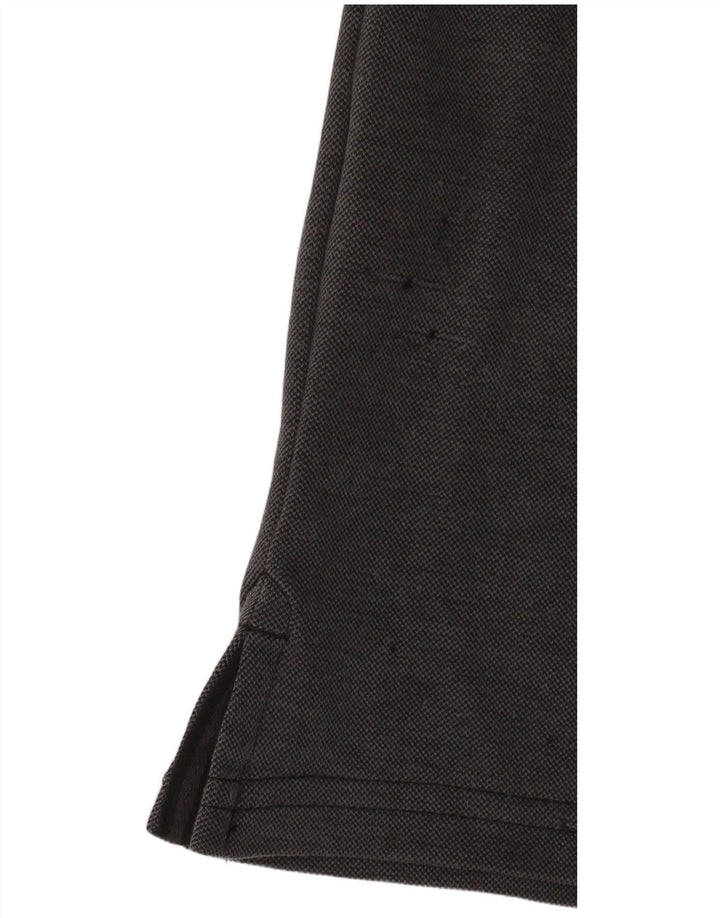Columbia Herren-Poloshirt, groß, grau, Modal