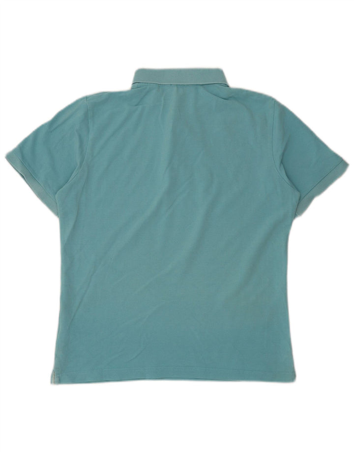 PENGUIN Herren Poloshirt Medium Türkis