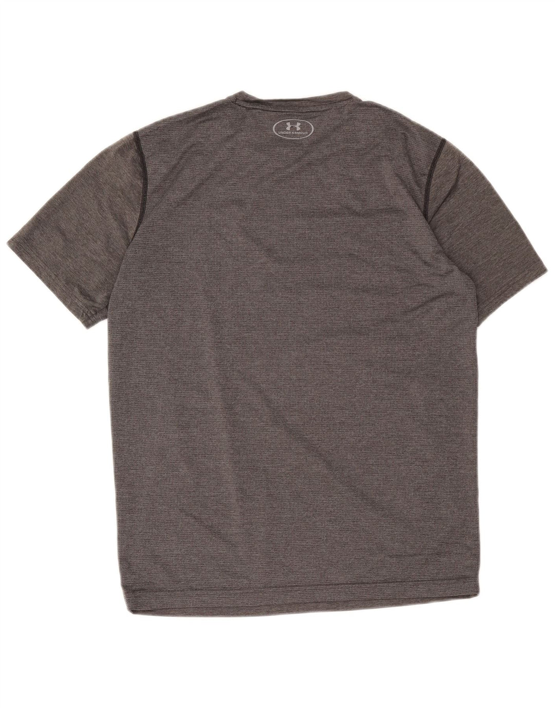 Under Armour Herren T-Shirt Top Mittelgrau