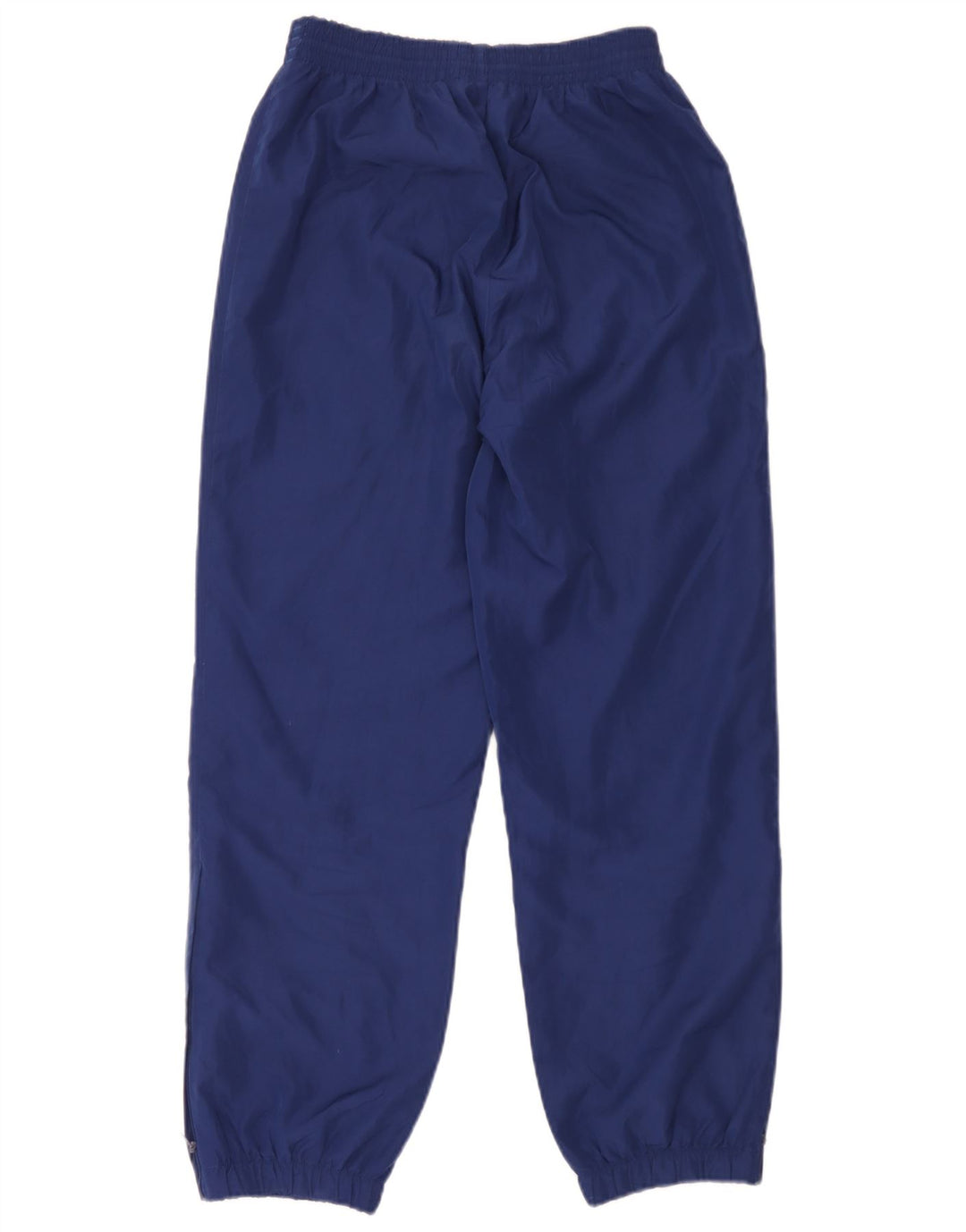 Erima Damen-Trainingshose, Jogginghose, UK 10, Größe S, Marineblau, Polyester