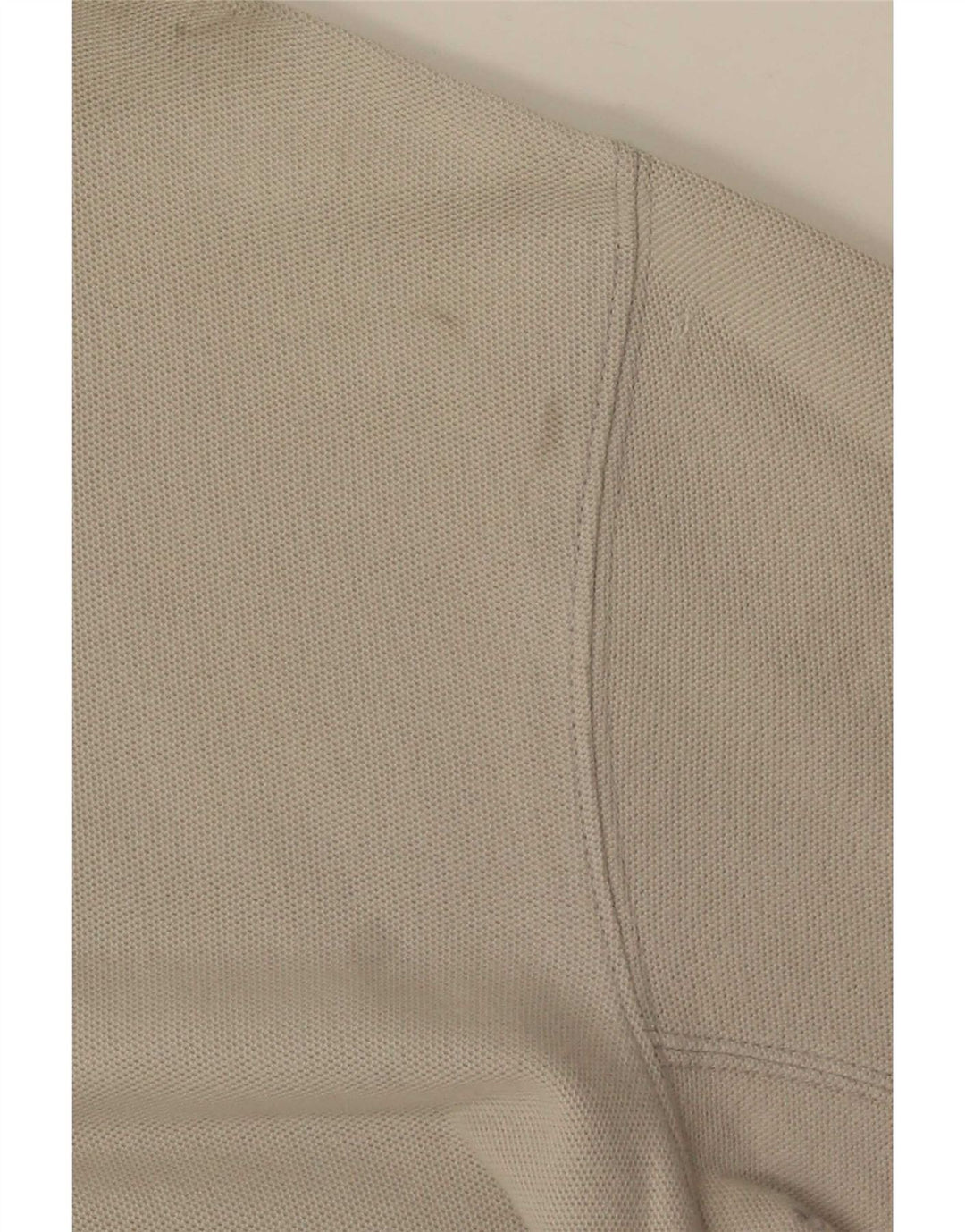 Timberland Herren-Poloshirt aus mittelgrauer Baumwolle