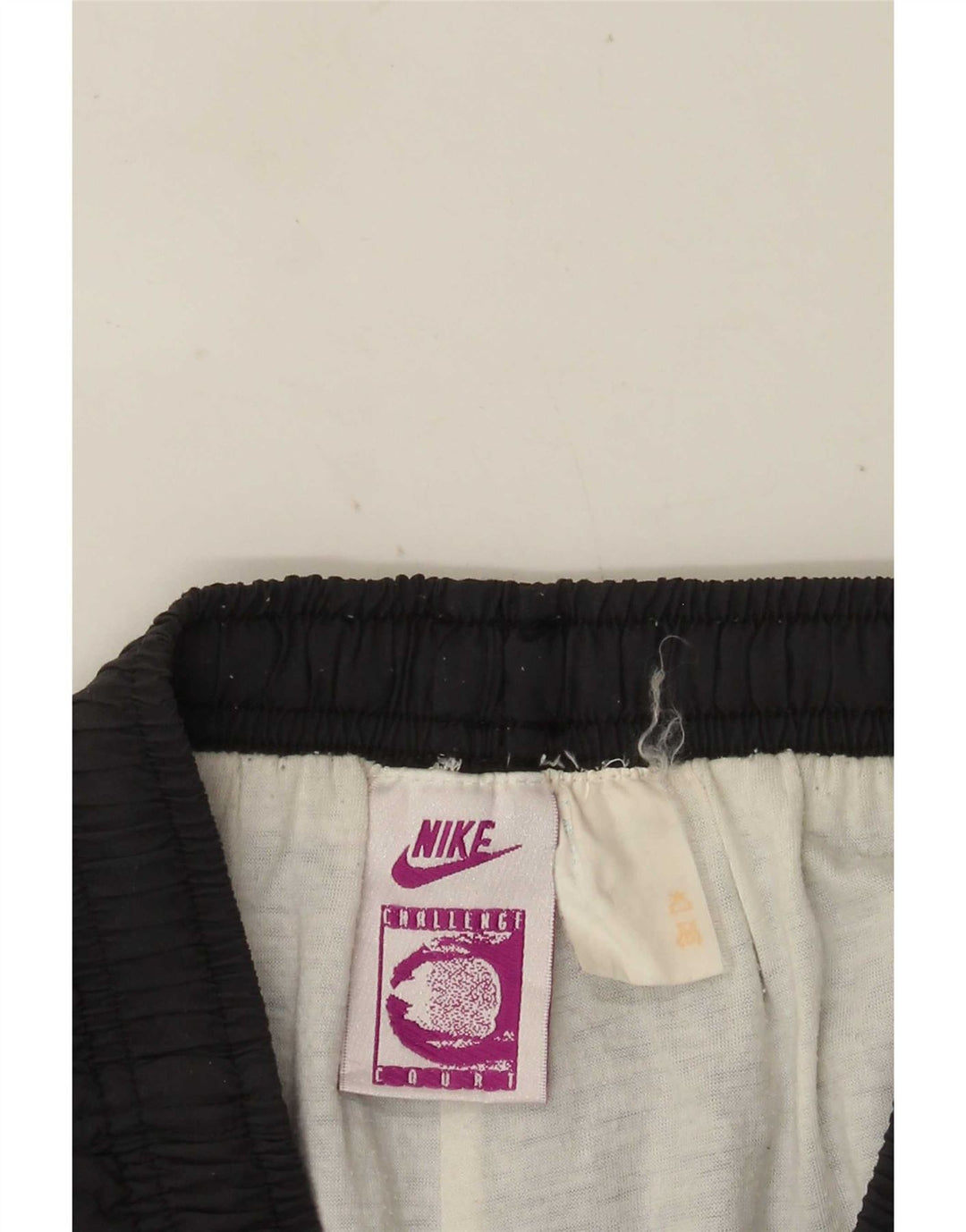 Nike Herren-Trainingshose, Jogginghose, Größe S, Grau