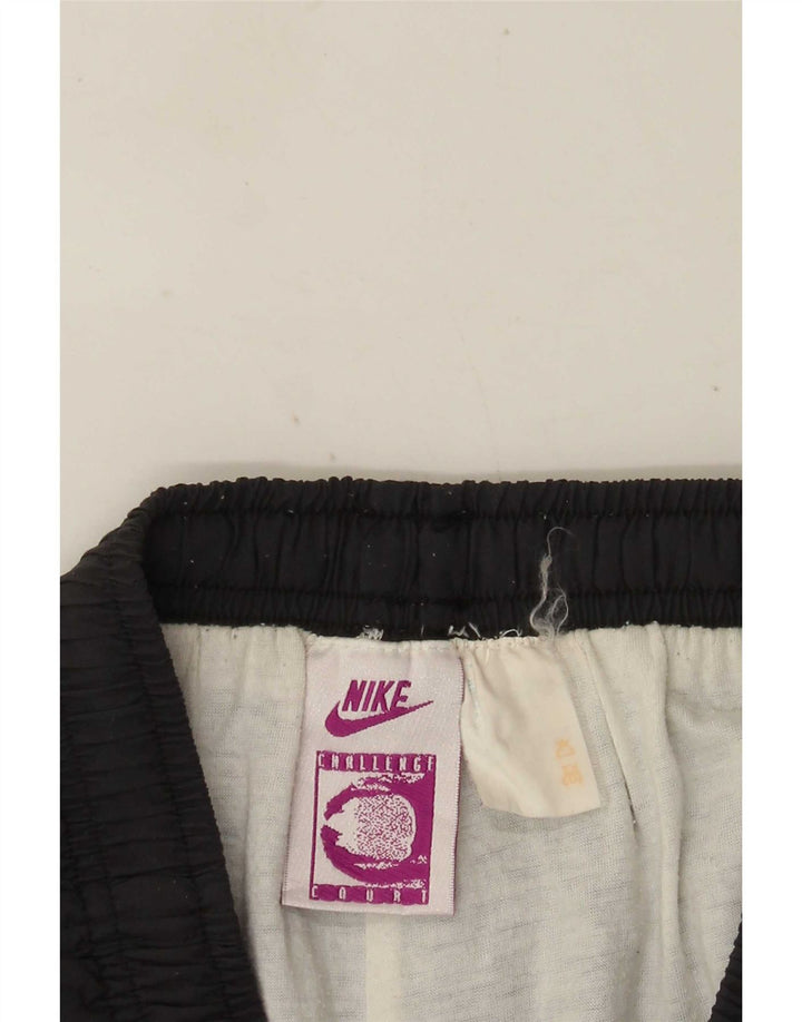Nike Herren-Trainingshose, Jogginghose, Größe S, Grau