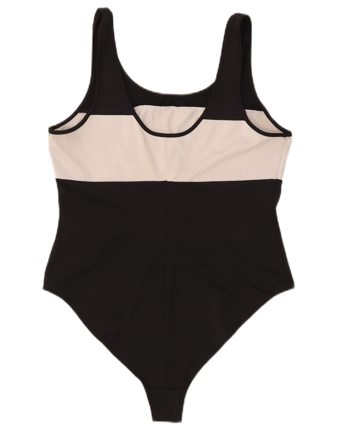 LEVI'S Damen-Body mit Grafik, ärmellos, Gr. 44, Schwarz, Farbblock