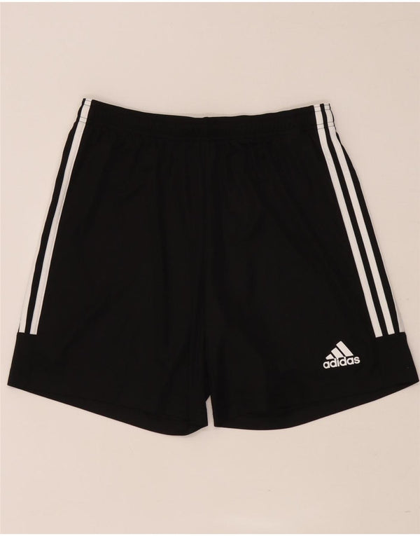 Adidas Herren Aeroready Sport Shorts Medium Schwarz Polyester