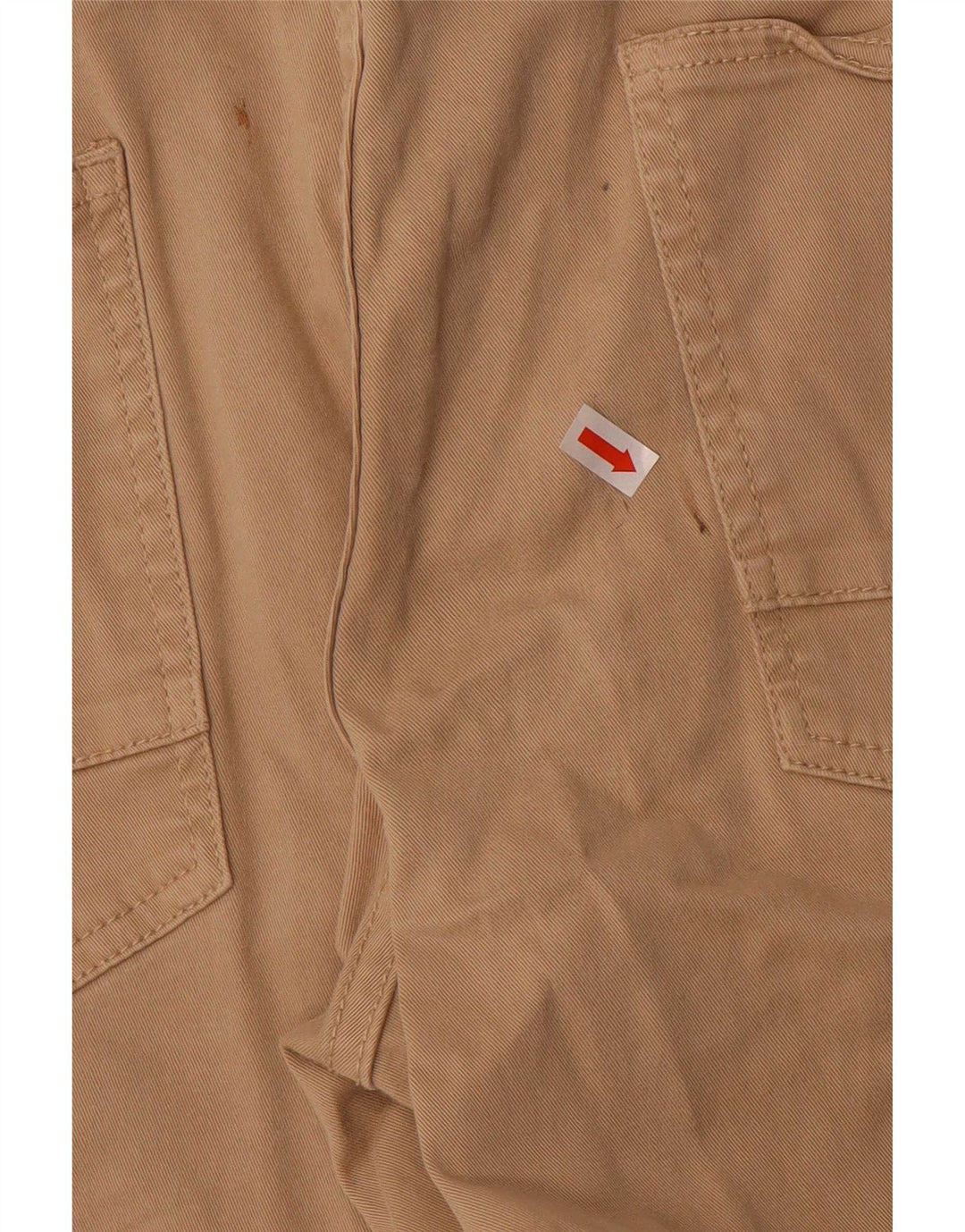 Bench Slim Freizeithose für Herren, W34, L32, Beige