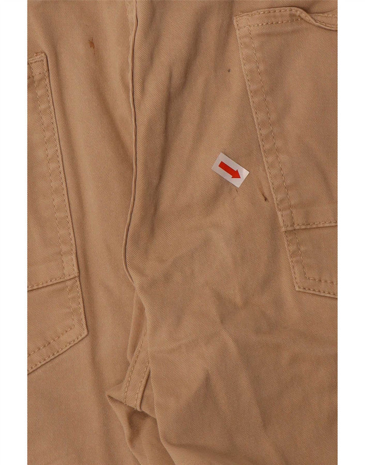 Bench Slim Freizeithose für Herren, W34, L32, Beige