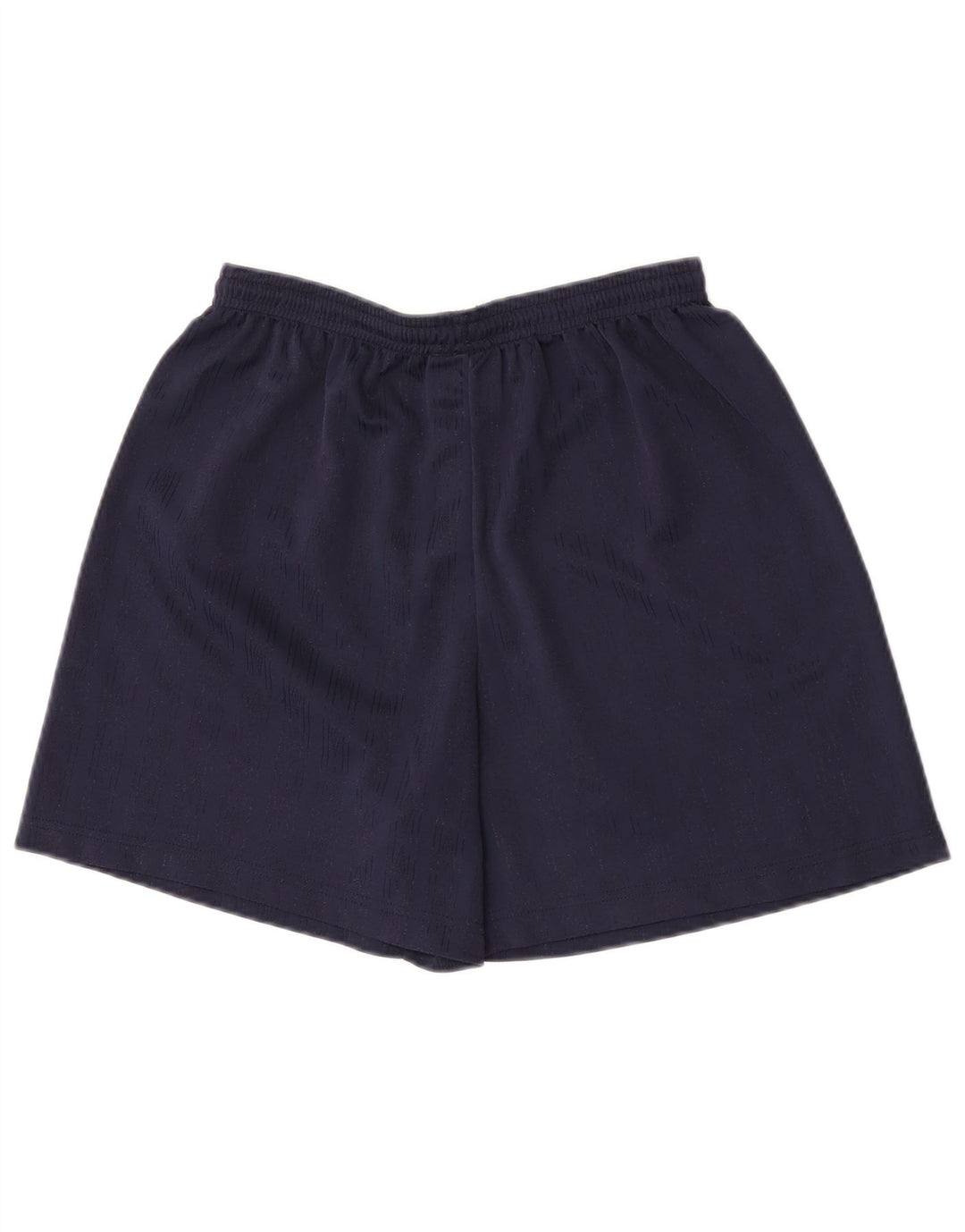 Umbro Herren-Sportshorts, groß, marineblau, Polyester