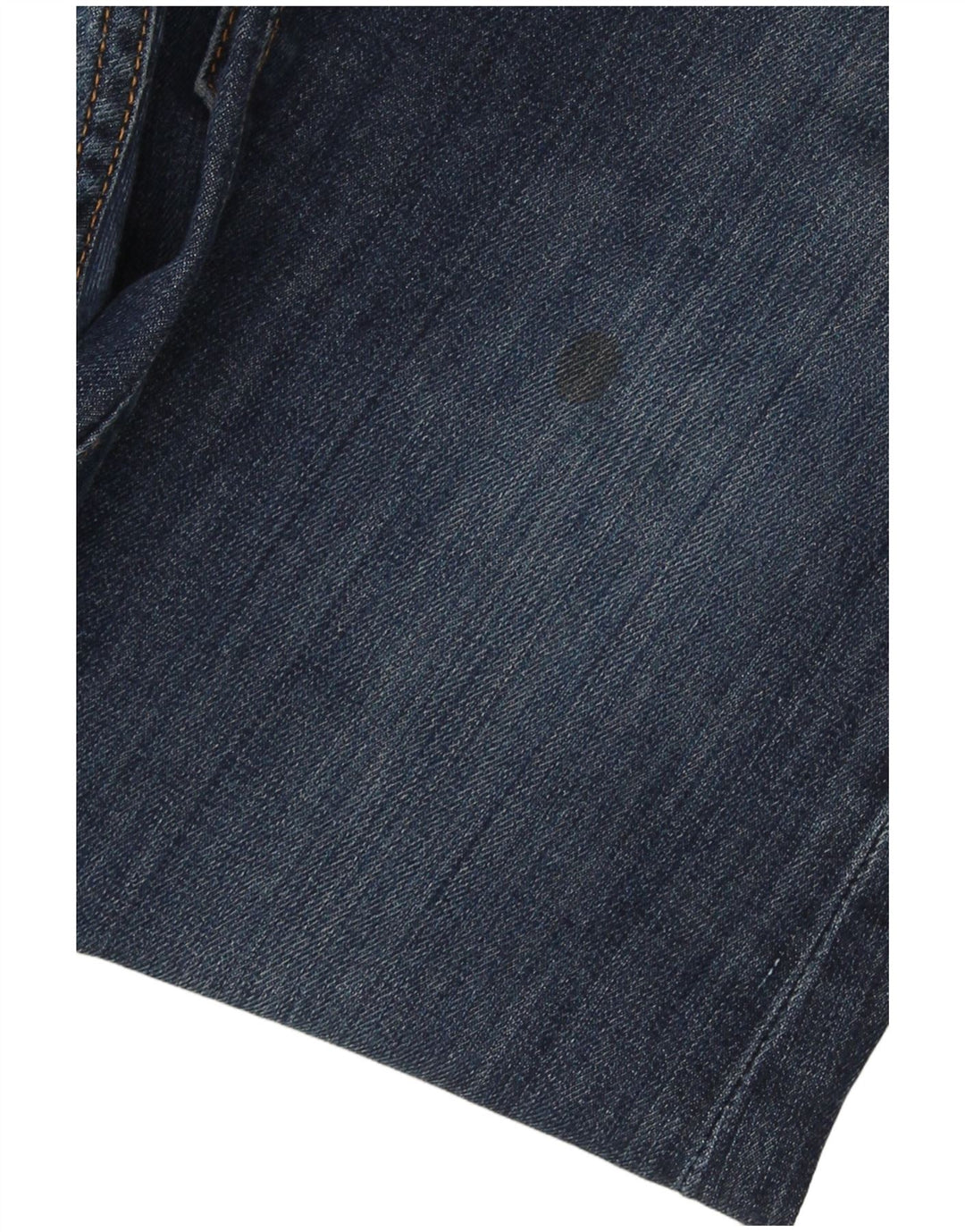 Levi's Herren 511 Slim Jeans W32 L32 Marineblau Baumwolle