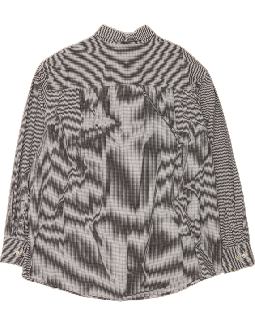 Mens Shirt 2XL Vintage Izod and Second-Hand Izod from Messina Hembry 