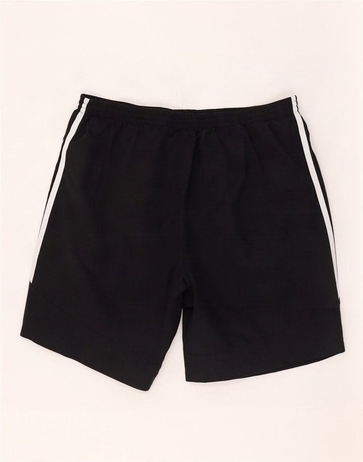 Adidas Herren Sport Shorts XL Schwarz Polyester