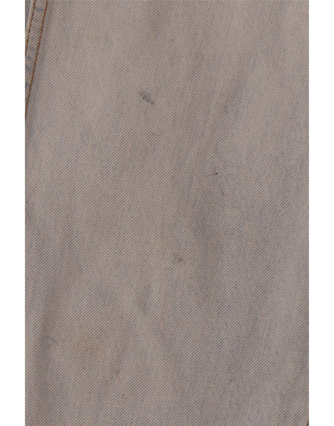 Wrangler Damen High Waist Tapered Jeans W24 L30 Blau