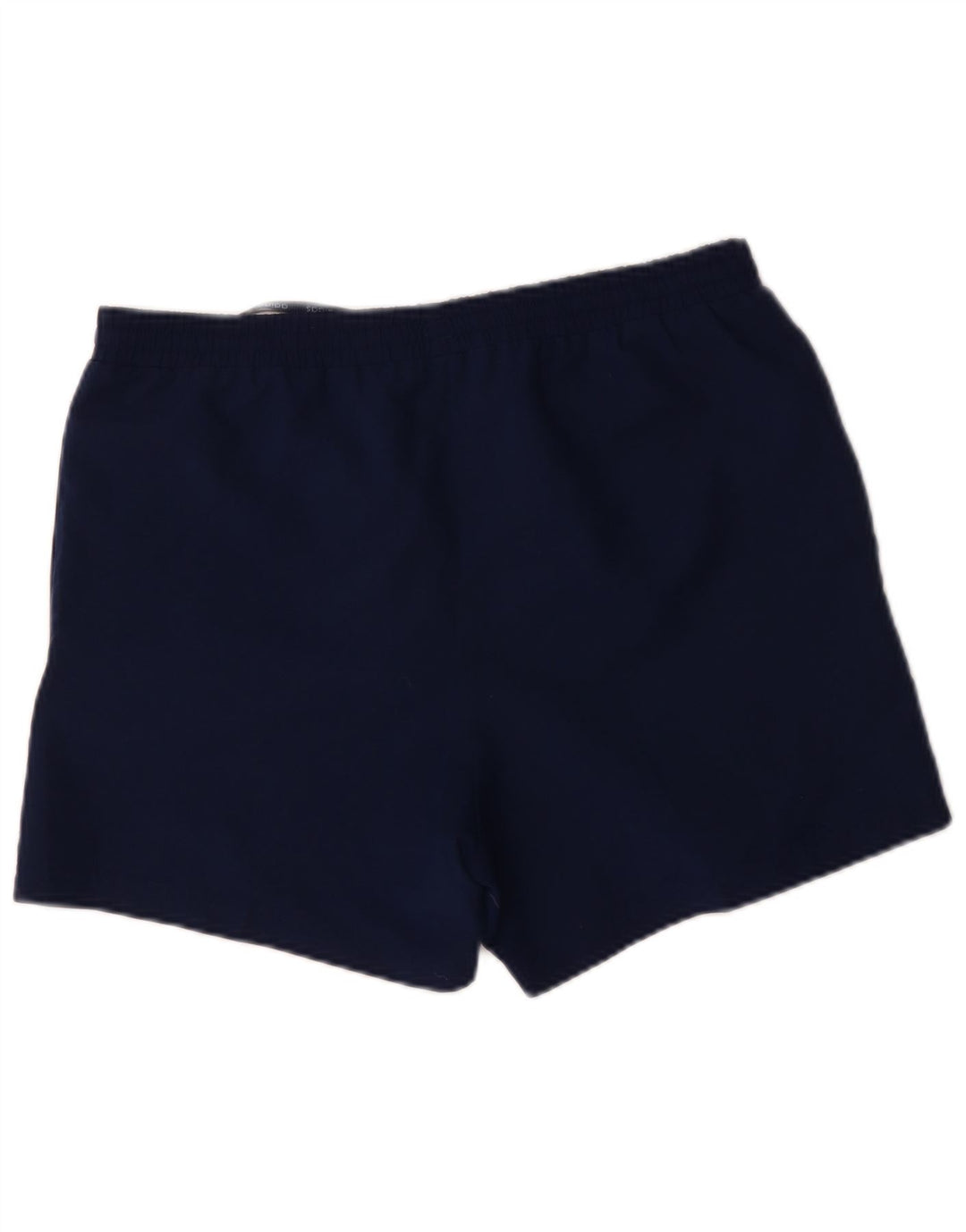 Adidas Herren Sportshorts Medium Marineblau Polyester