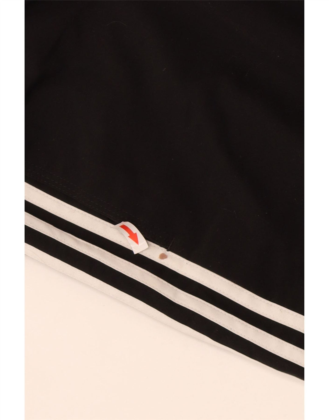 Adidas Herren Climalite Trainingshose Jogger XL Schwarz Polyester