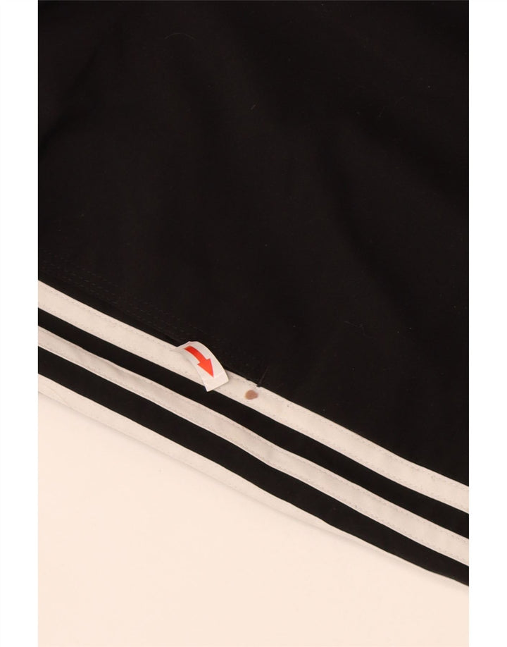 Adidas Herren Climalite Trainingshose Jogger XL Schwarz Polyester