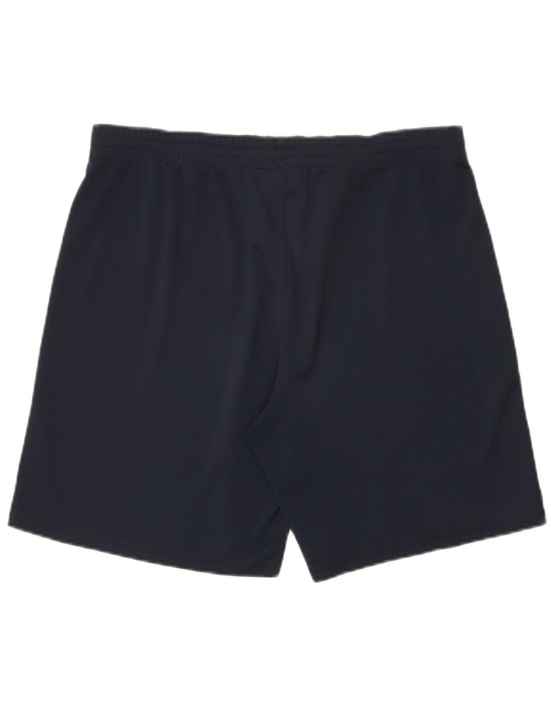 Lotto Herren-Sportshorts mit Grafik, mittelgroß, Marineblau, Farbblock