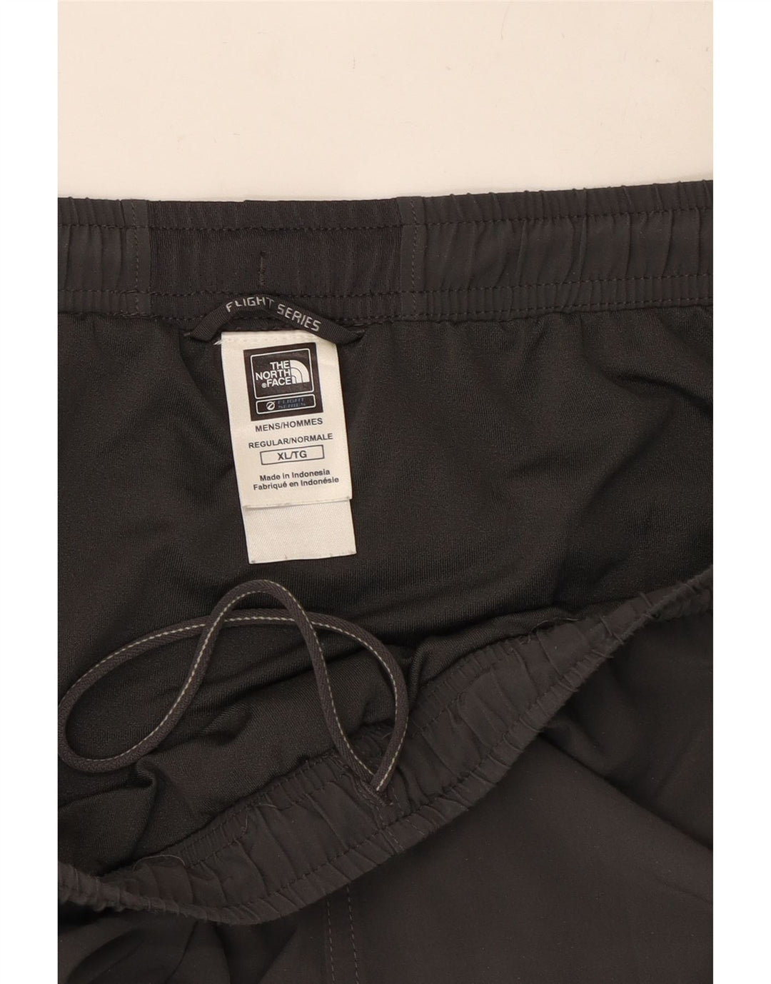 The North Face Herren Regular Sport Shorts XL Grau Polyester