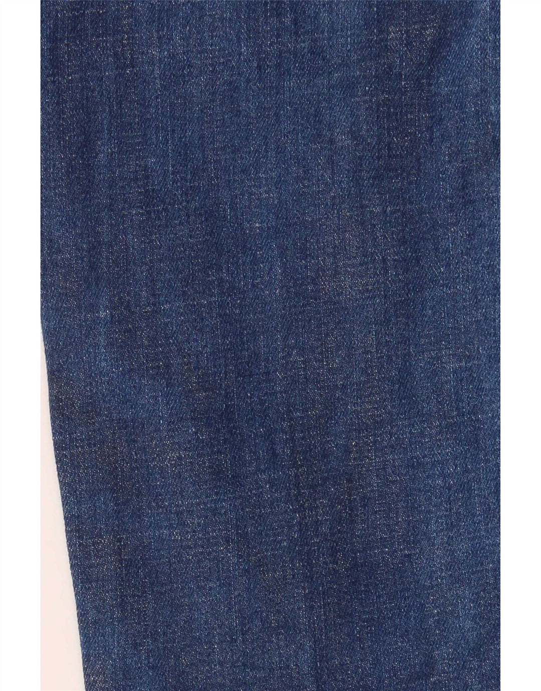 Replay Herren Slim Jeans W32 L32 Blaue Baumwolle