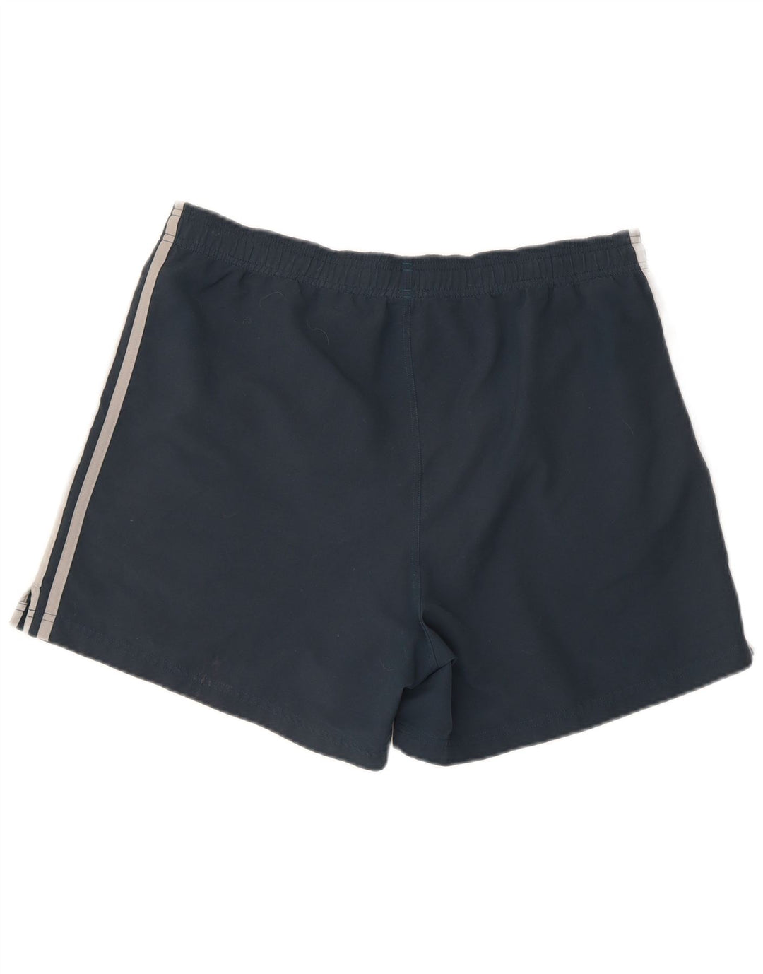 Adidas Herren Sport Shorts Medium Marineblau Polychlorid