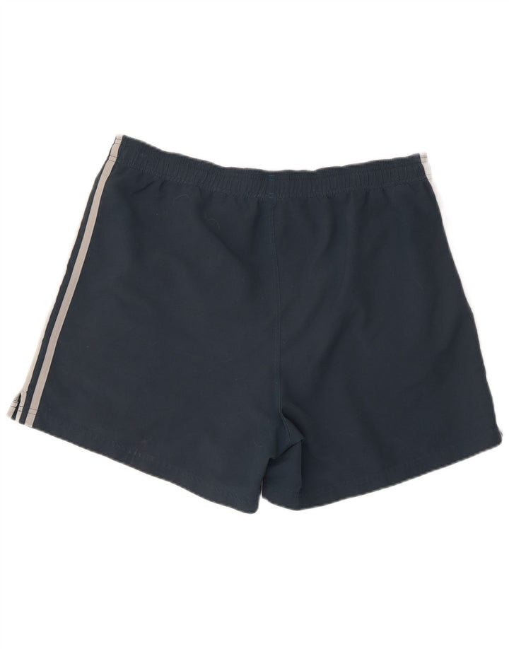 Adidas Herren Sport Shorts Medium Marineblau Polychlorid