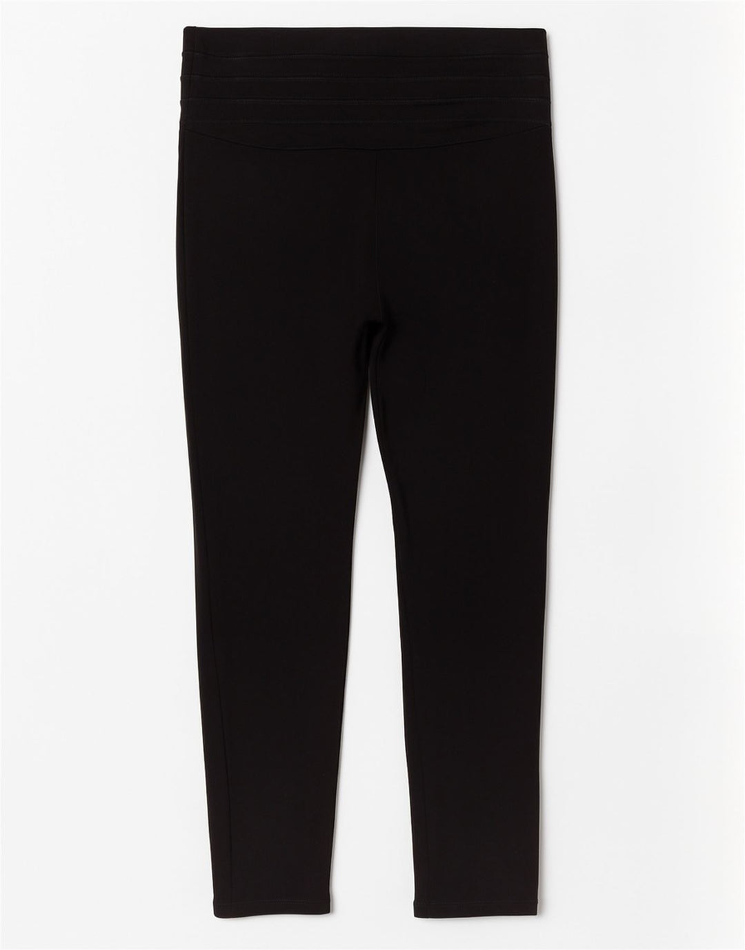 Zara Damen Trainingshose XL Schwarz