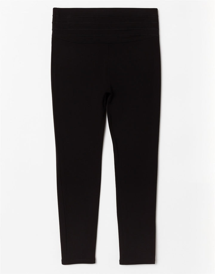 Zara Damen Trainingshose XL Schwarz