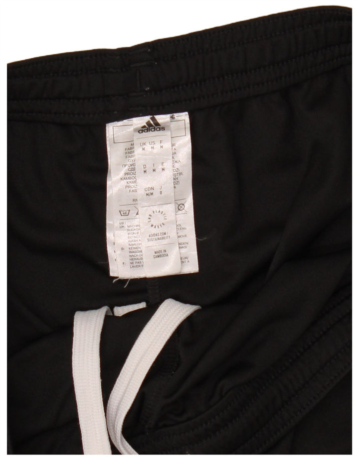 Adidas Herren Aeroready Sport Shorts Medium Schwarz Polyester