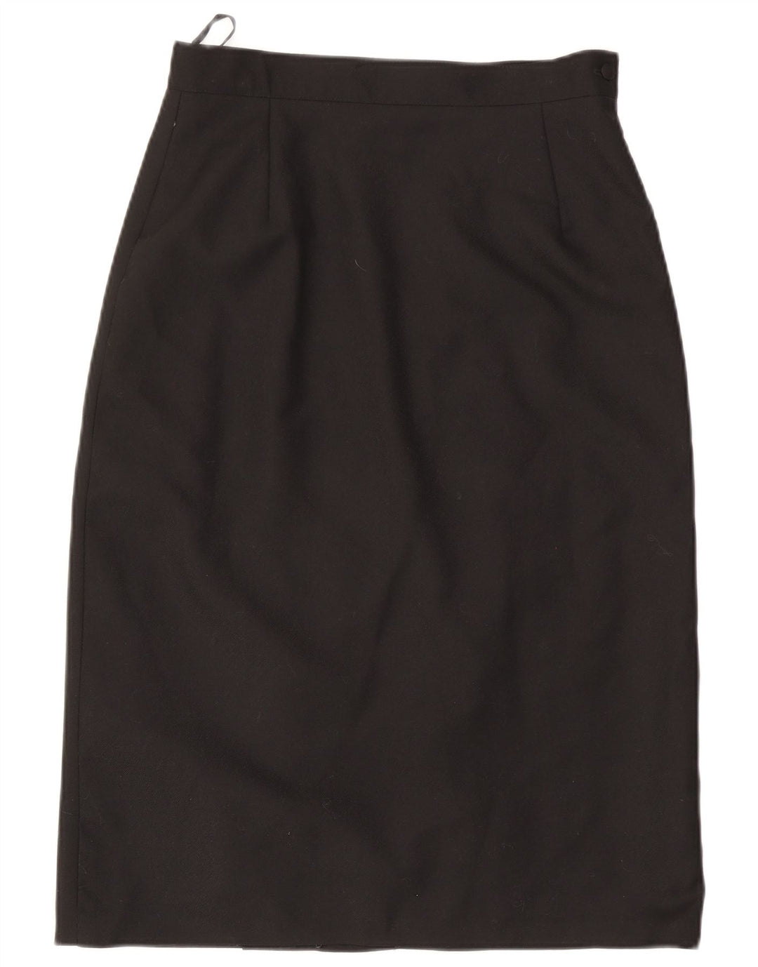 Michael H. Damen gerader Rock UK 16 Large W32 Schwarz