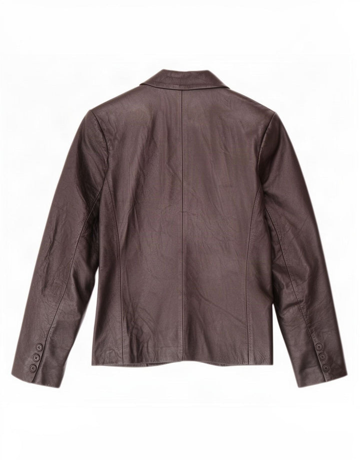Conbipel Damen Free Heron 2 Button Blazer Jacke IT 44 Medium Schwarz