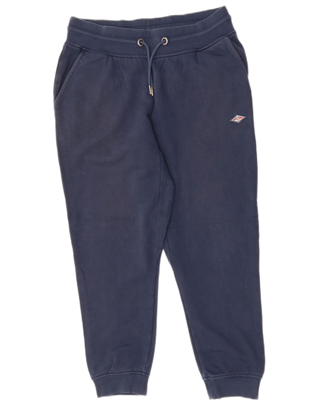 Bear Herren-Trainingshose, Jogginghose, klein, marineblau, Baumwolle
