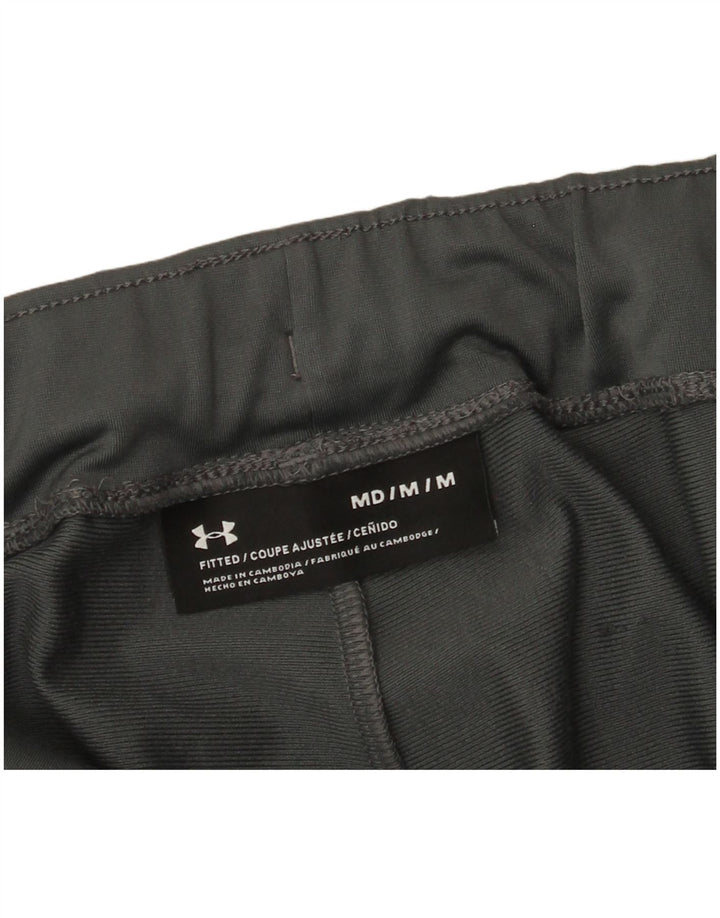 Under Armour Herren-Trainingshose, Mittelgrau, Farbblock