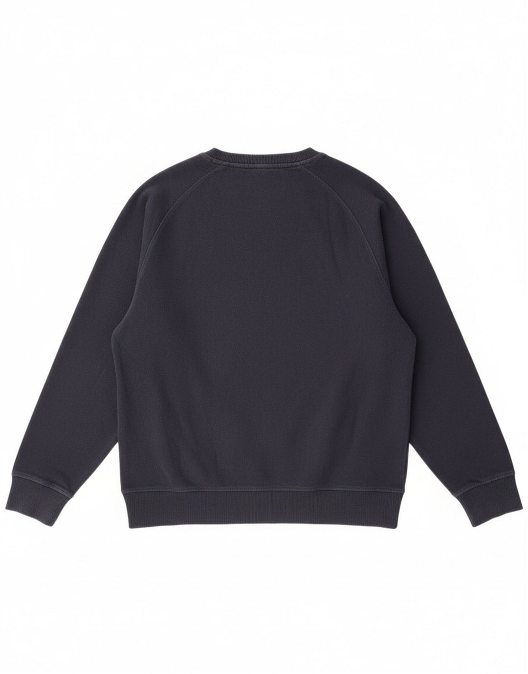 Timberland Herren-Sweatshirt-Pullover, große marineblaue Baumwolle