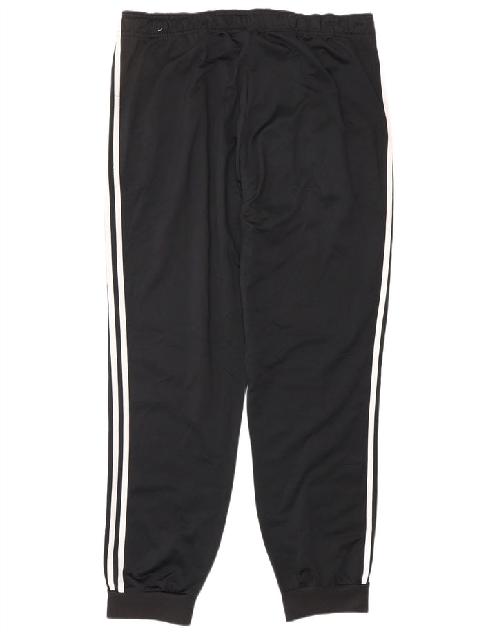 ADIDAS Herren Trainingshose Jogger XL Schwarz