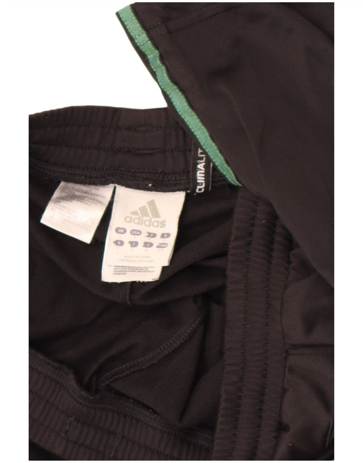 Adidas Herren-Trainingshose, Größe S, W29, L30, Schwarz, Polyester