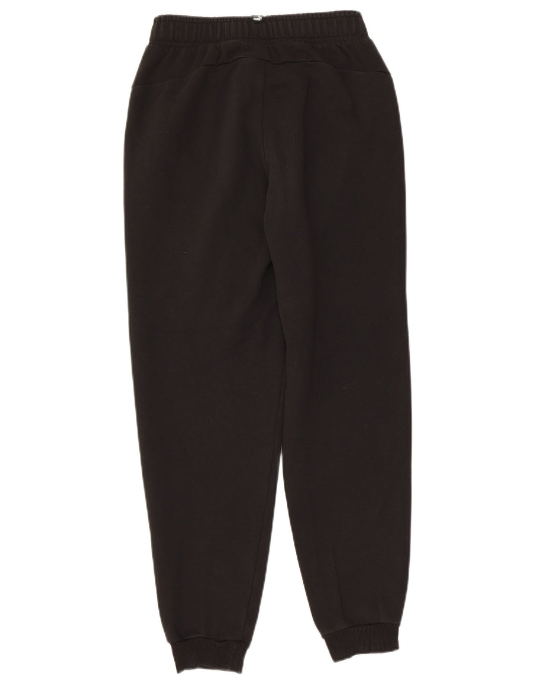 Puma Jungen Trainingshose Jogger 15-16 Jahre Schwarz