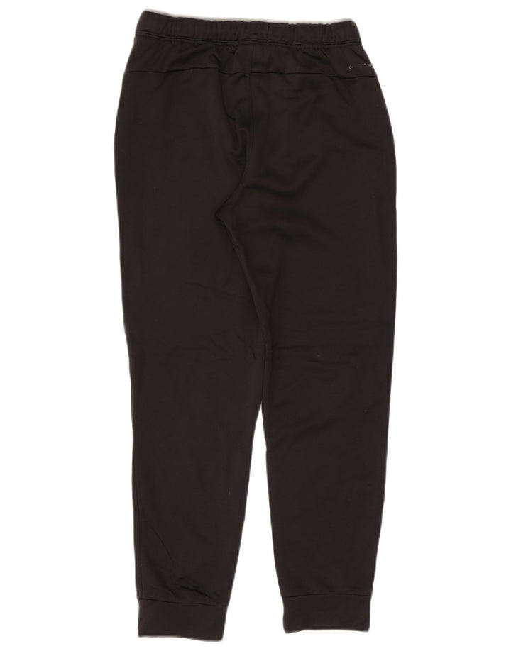 Russell Athletic Jungen-Trainingshose, Jogginghose, 15–16 Jahre, 2XL, Schwarz