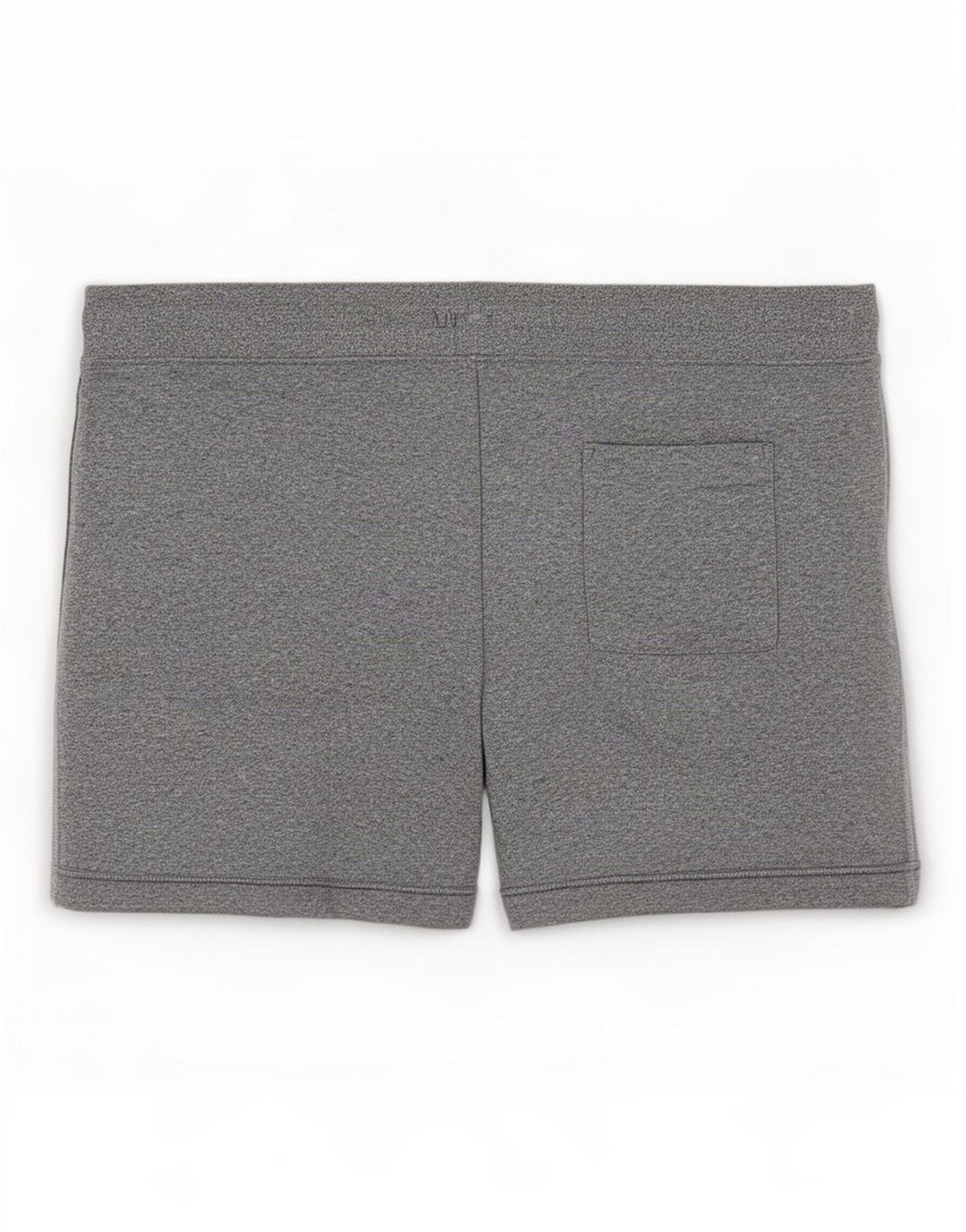 Marks & Spencer Herren-Sportshorts XL aus grauer Baumwolle
