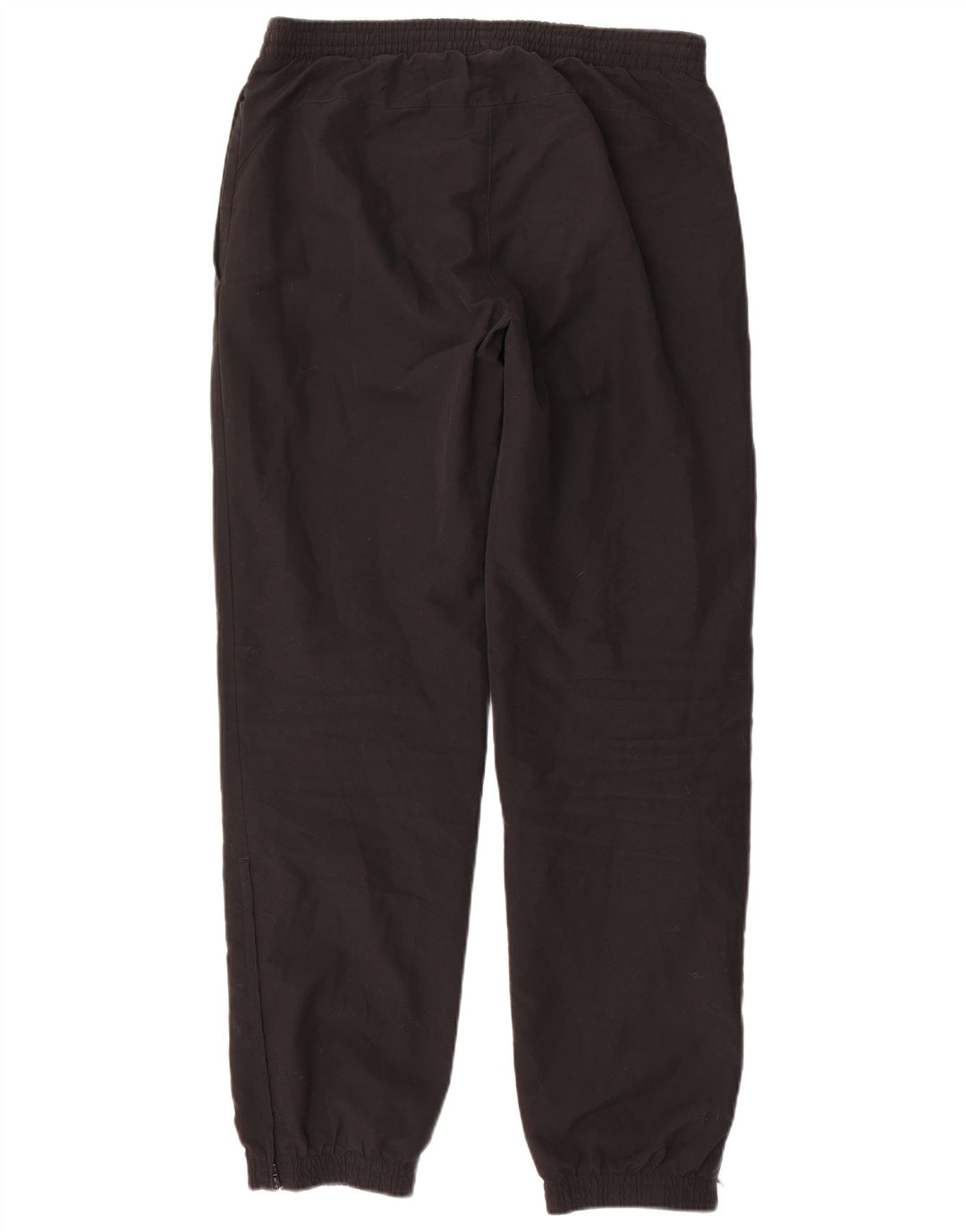 Adidas Herren-Trainingshose, Jogginghose, Größe S, Schwarz, Polyester