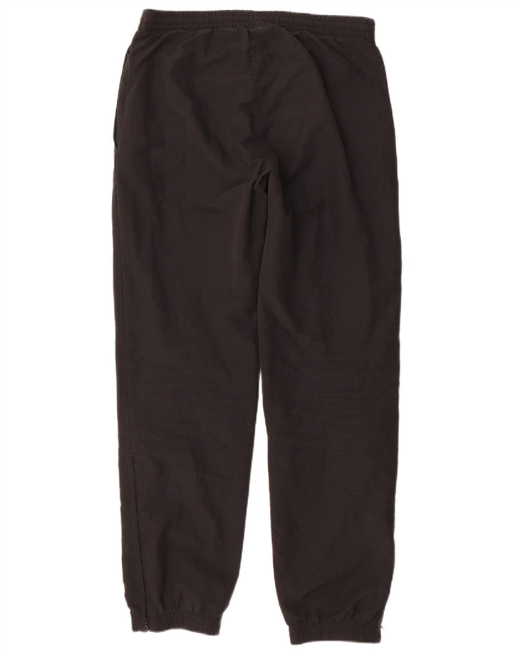 Adidas Herren-Trainingshose, Jogginghose, Größe S, Schwarz, Polyester