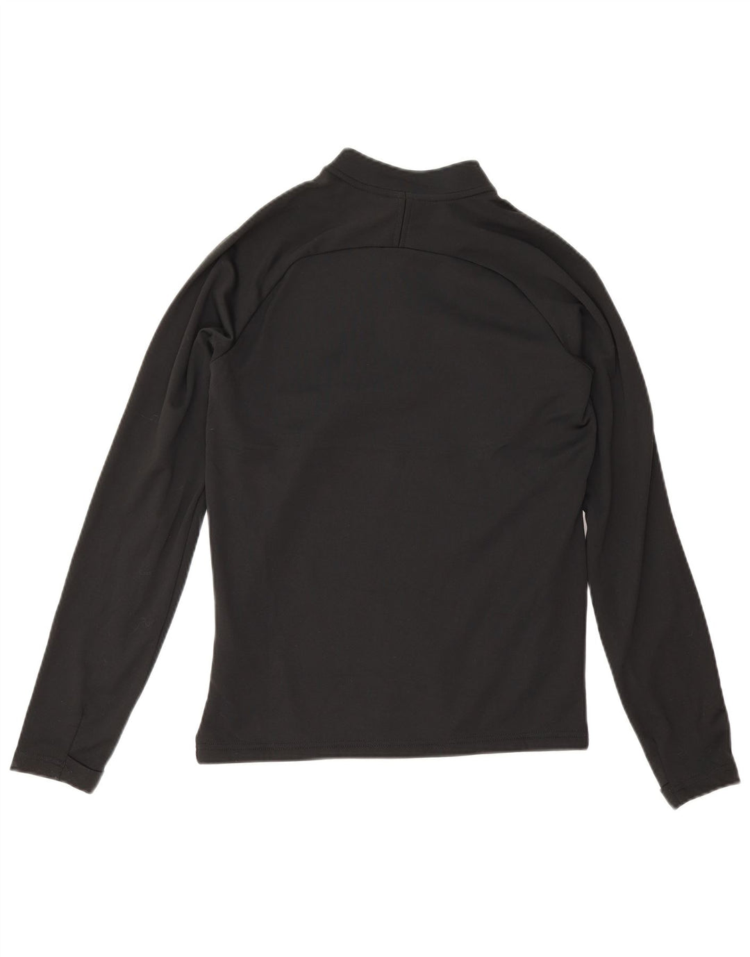 Nike Dri Fit Pullover-Trainingsanzug für Jungen, 12–13 Jahre, Größe L, Schwarz