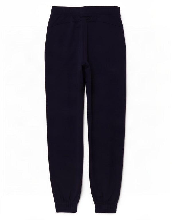 Puma Boys Tracksuit Trousers Joggers 13-14 Years Navy Blue
