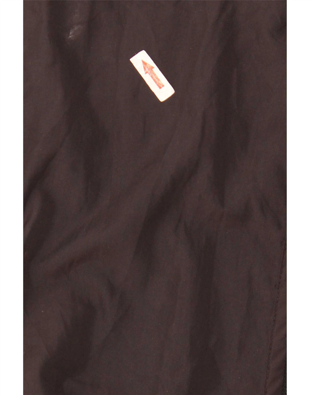 Nike Herren Andre Agassi Trainingsanzug Top Jacke UK 38/40 Medium Schwarz