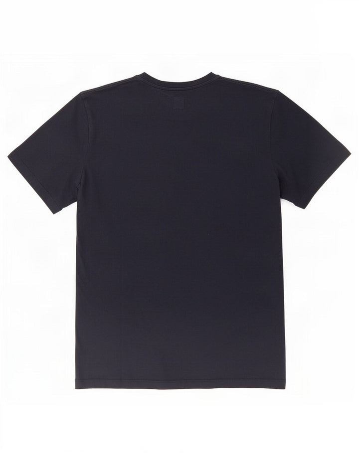 Jack Wills Herren-T-Shirt mit Grafik, groß, marineblau, Baumwolle
