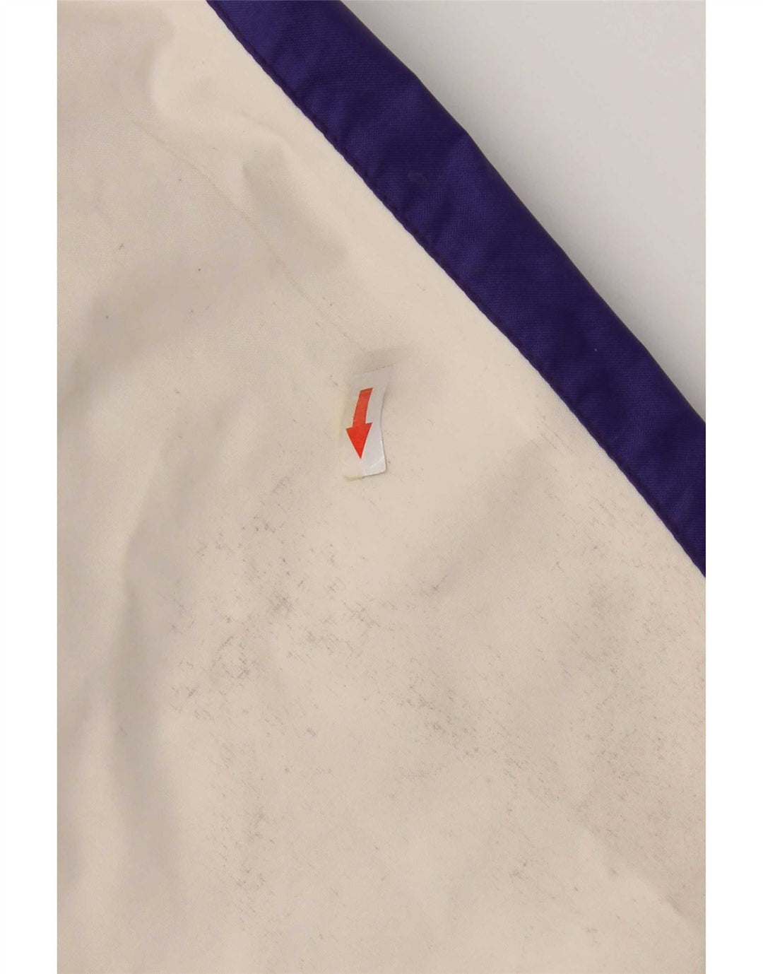 Henri Lloyd Damen-Regenjacke, UK 40, groß, mehrfarbig, Farbblock