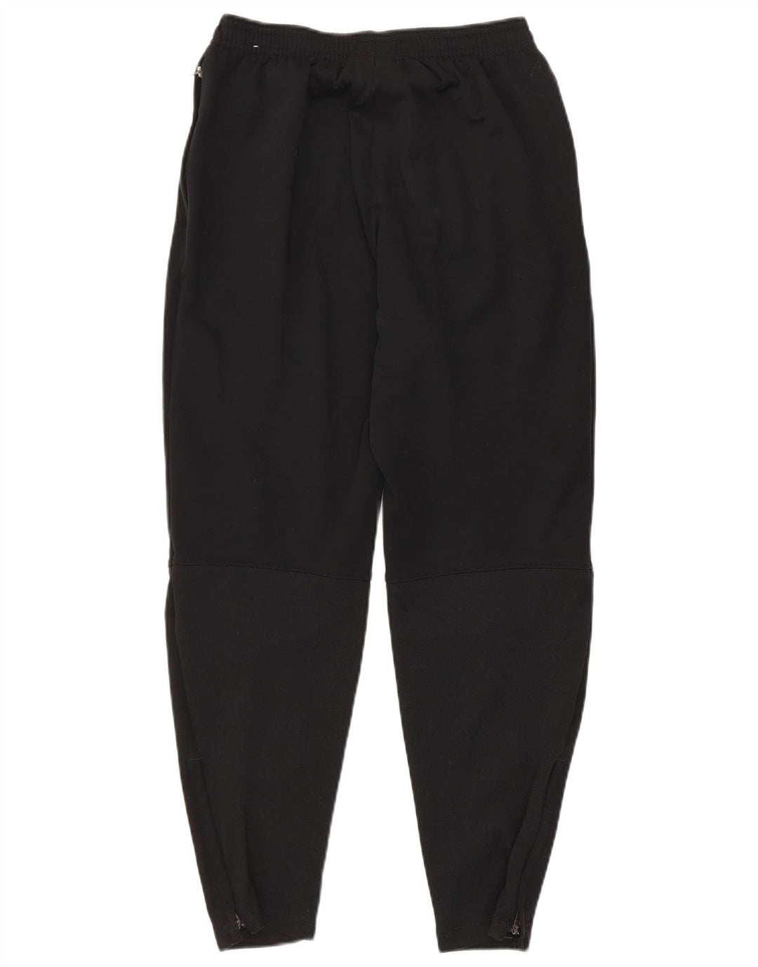 Nike Therma-Fit-Trainingshose für Jungen, 12–13 Jahre, Größe L, Schwarz, Polyester