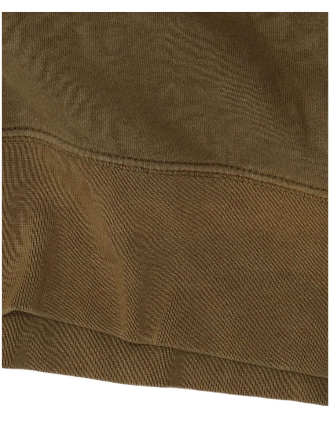 Nike Herren Kapuzenpullover, groß, Khaki, Baumwolle