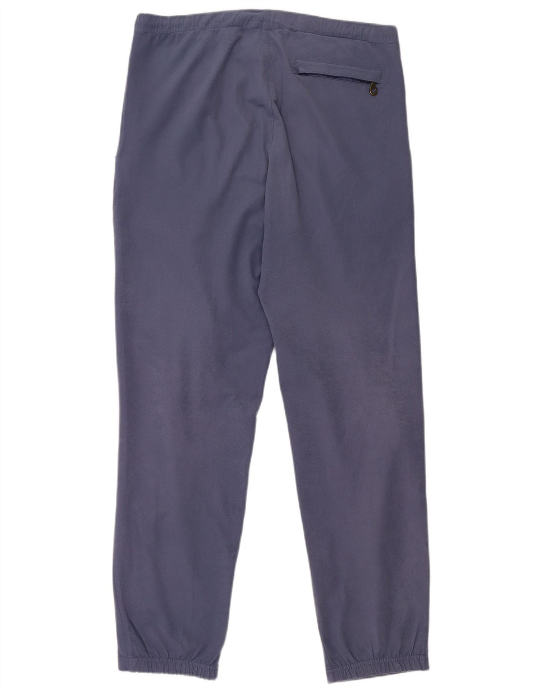 Greenstone Park Herren-Trainingsanzug, groß, marineblau, geometrisch, Polyester