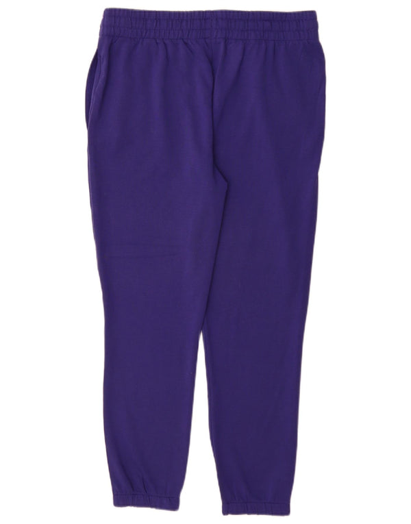 Under Armour Mädchen-Trainingshose, Jogginghose, 11–12 Jahre, Größe L, Lila